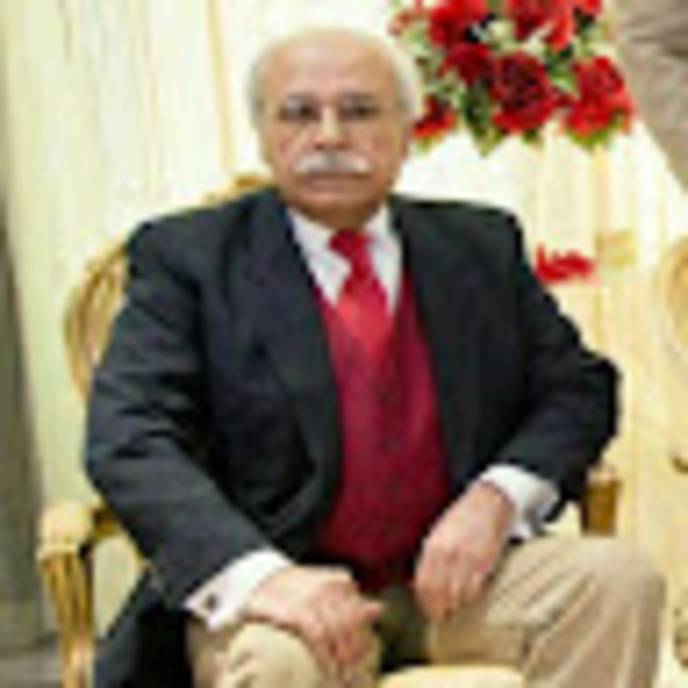 Meet your Posher, Khubaib